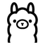 Ollama logo